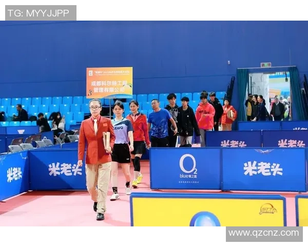 深入分析成都乒乓球队的进攻战术与技术特点