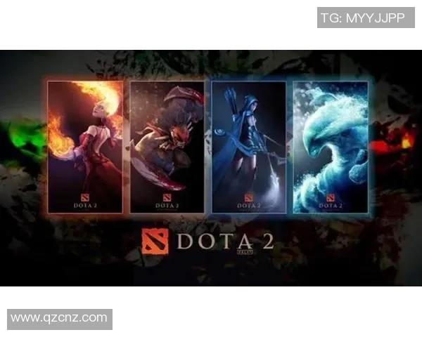 DOTA2专题：聚焦WE的节奏