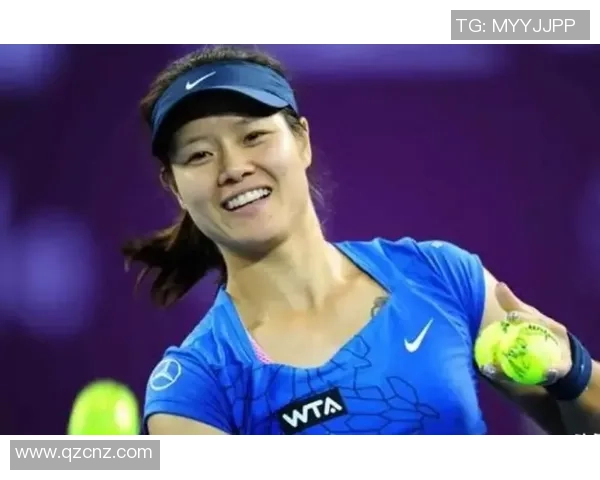 李娜专访：回顾羽毛球历程