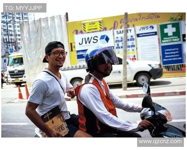 滑板深度：解密重庆滑板队的整体压制