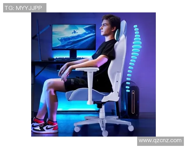 英雄联盟装备选购：电竞椅推荐