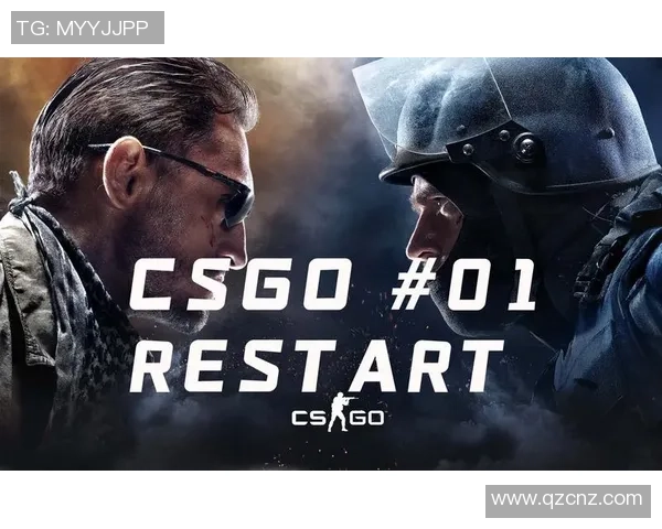 聚焦CS_GO：BLG的技术话题