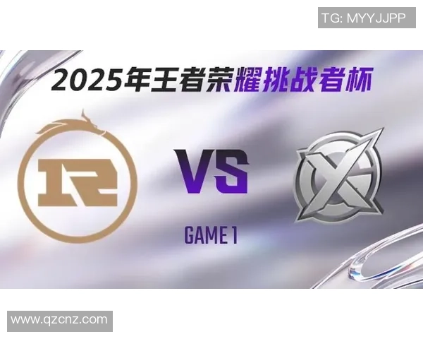 聚焦王者荣耀：RNG的比赛经验话题