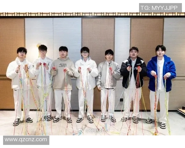 英雄联盟巨献：探秘IG的技术_1