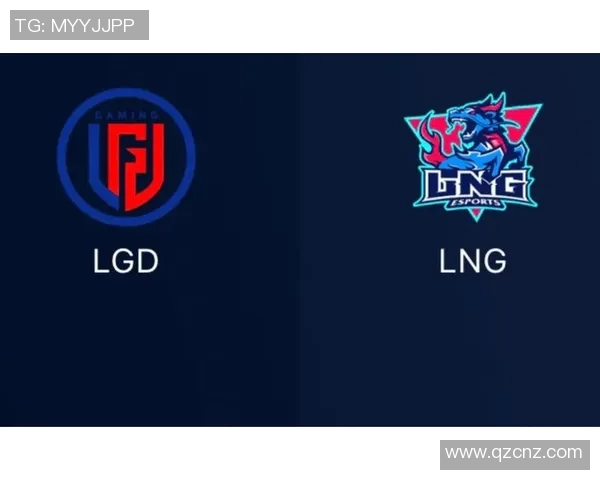 赛后复盘：V5 vs LNG的力量