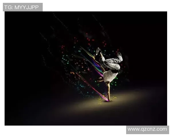 重磅专题：南京街舞队的控制革新