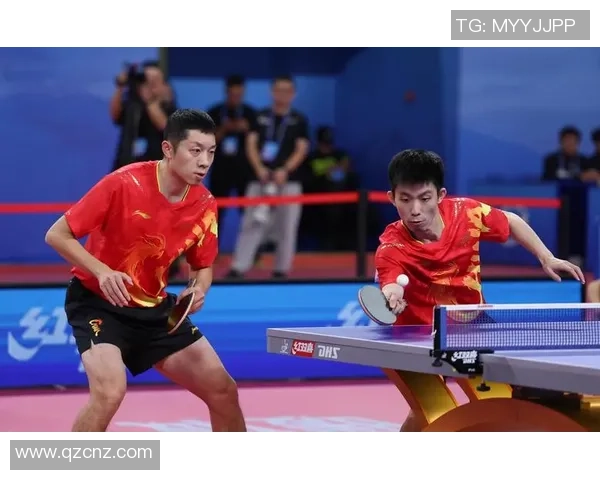 锦标赛点评：上海乒乓球队的速度表现