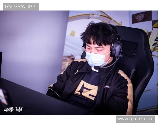 高校联赛特别报道：RNG的奋斗经历